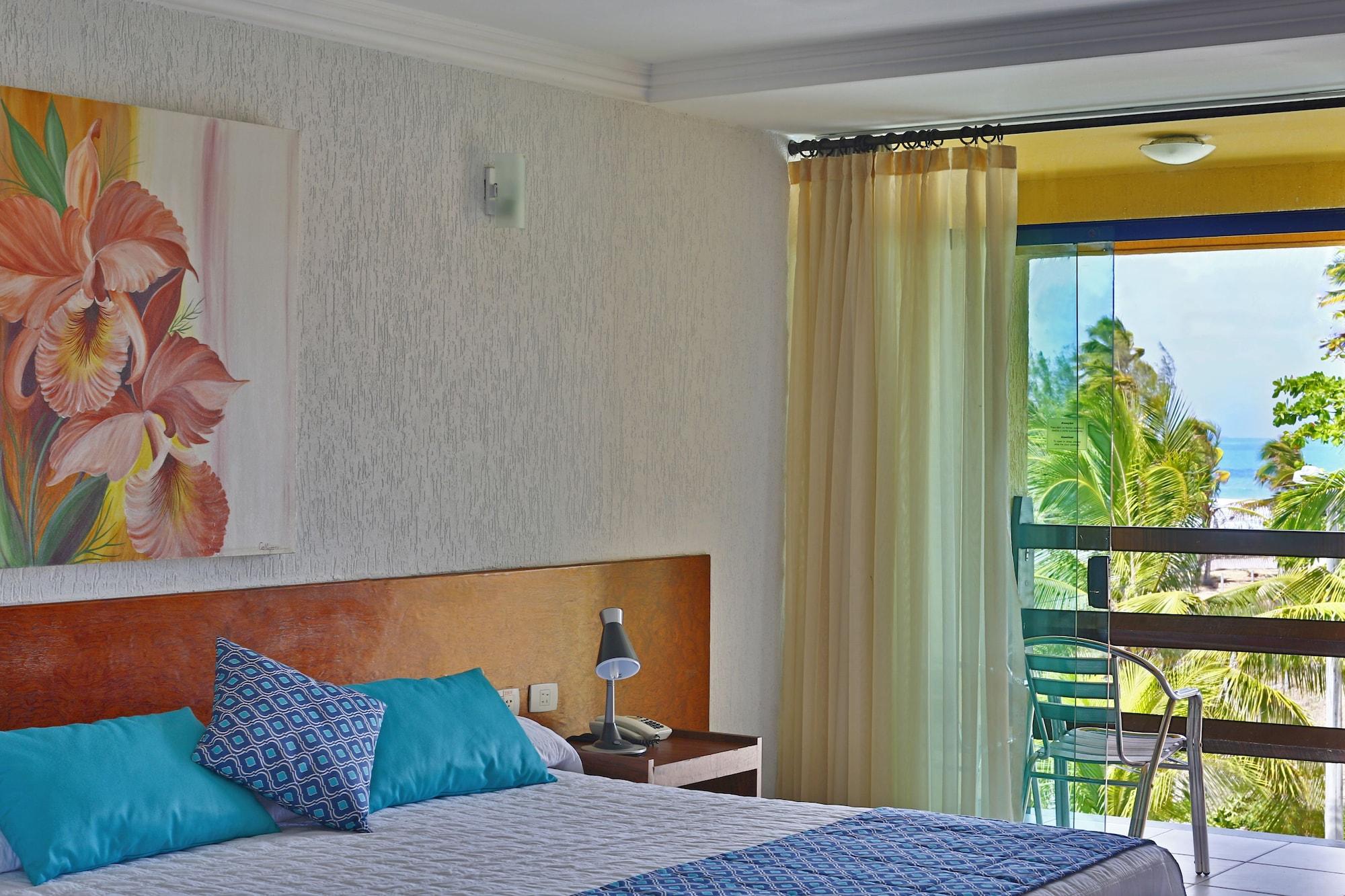 Pousada Doce Cabana Porto de Galinhas Exterior photo